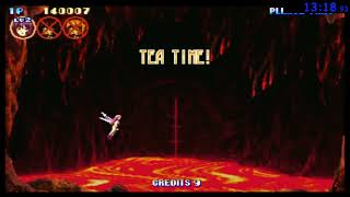 Cotton Boomerang: Magical Night Dreams (Arcade) Speedrun