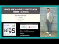 Anchor Analyst Ullrich Loeffler | Big5 CIO Priorities '24