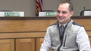 One on one with Walker's incoming city manager