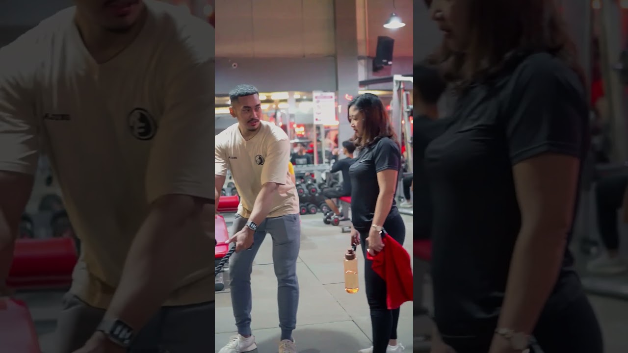 Rai Fitness Bali Daily #7