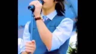 A Jonas Brothers Romance--Chapter 93