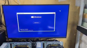 A tour of my Plex bench systems before trying to help my buddy Bryan out with his Win11 issue. 