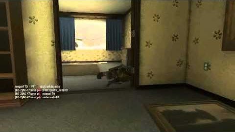 8 KILLS WITH ONE ROLLING THUNDER - COD 7