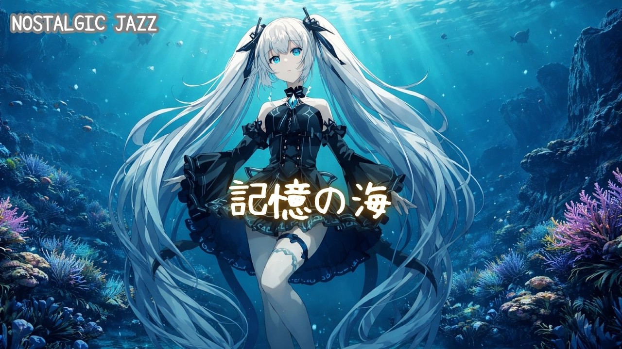 Symphony - Recollection 09 記憶の海