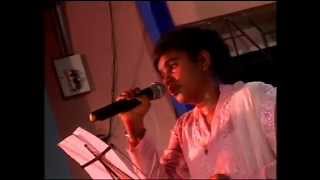 Moje Mai By Josni Fernandes, Brahmavar