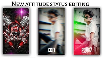 Kinemaster new video editing 2021 whatsapp status | status kaise banaye | status editing kinemaster