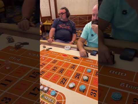 Было близенько! 🤨 @hozyain.casino #mistertier #roulette