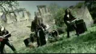 Rhapsody - Unholy Warcry