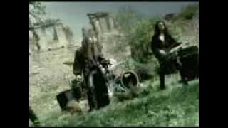 Rhapsody - Unholy Warcry