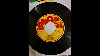 Beverley Williams & Shaka All Stars – Sufferation
