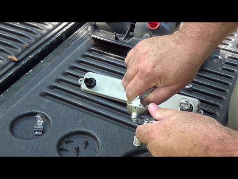 How To: Change Your Dodge Ram Pickup Taillight Bulbs