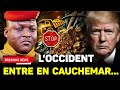 TRAORÉ BLOQUE LES EXIGENCES DE TARIF DE TRUMP — LE CAUCHEMAR DE L’OCCIDENT NE FAIT-IL QUE COMMENCER?
