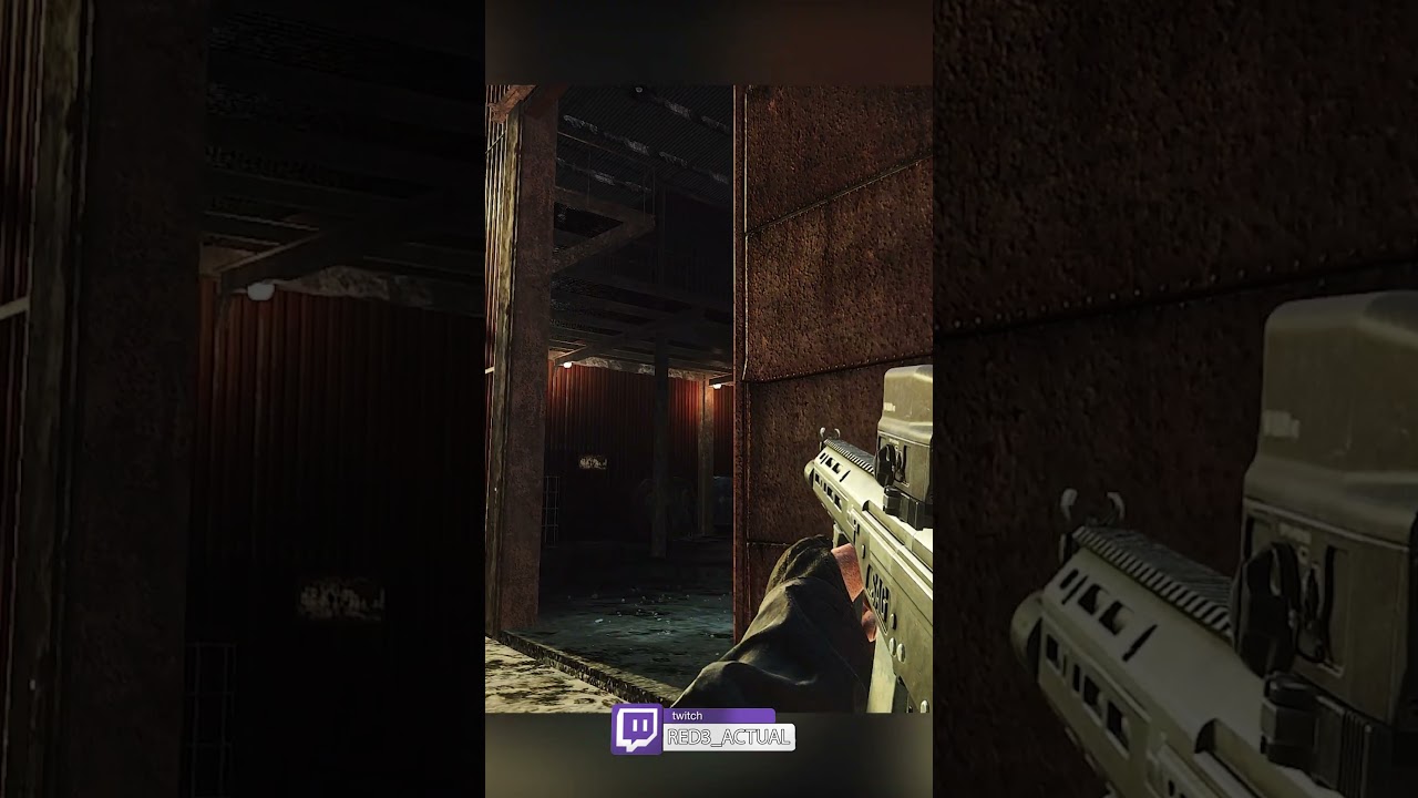 Rag Doll Effects - Escape From Tarkov