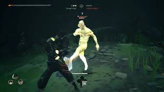 ABSOLVER: Duel 11 Vs Golds now!