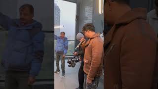 #hiphop #rap #music #rapper #vlog #shooting #camera #rolling #action #thejamesonly