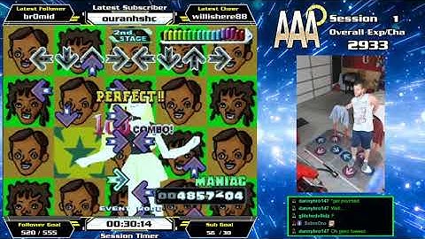 Daaanty - In The Navy 