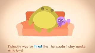 Tired Animation Endless • Originator Game
