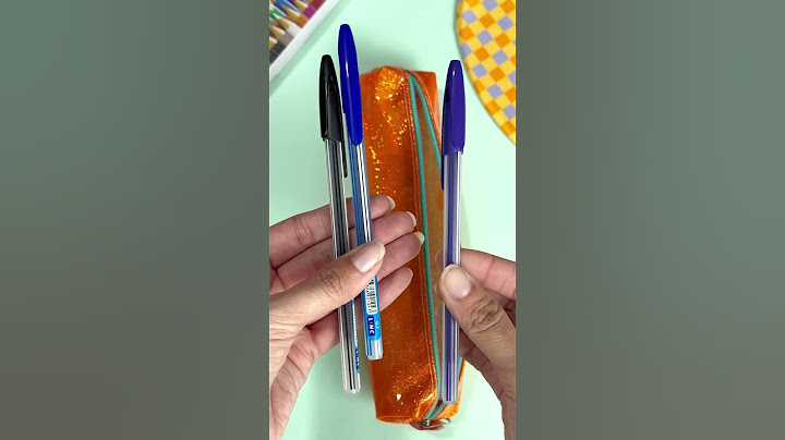 Estojo da CARMEM do Carrossel? #carrossel  #papelaria #brunoro