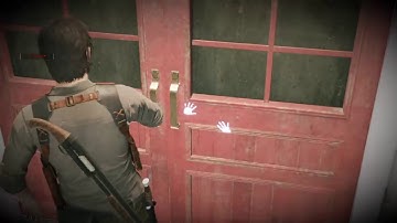 Evil within 2 part 3 - finding Lily