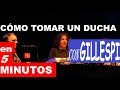 Dolina "Como Ducharse Correctamente" - La Venganza Será Terrible