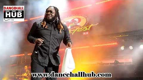 Jah Vinci, Moyann, Stalk Ashley, Bayka, Topmann & More Performance At Reggae Sumfest - Dancehall Hub