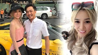 Download Chân Dung Thiếu Nữ Cầm Lái Xế Khủng Với Cường Đô La Tại hành Trình Siêu Xe Video MP3 Chân Dung Thiếu Nữ Cầm Lái Xế Khủng Với Cường Đô La Tại hành Trình Siêu Xe