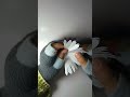 $0.10 DIY Paper Flower | School Project in 60 Seconds