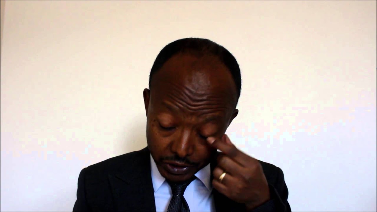 Exodus and Leviticus in Amharic -  የኦሪት ዘፀአትና ኦሪት ዘሌዋውያን መጻህፍት ባጭሩ (ዶ/ር ተስፋዬ ማሞ)