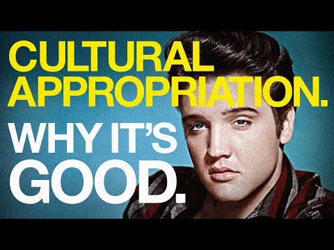 Farewell to Cultural Appropriation