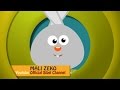 Mali Zeko - Pjesma o Zeki (Little Bunny) - (2015) - Popular Song for Children