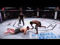 Mike Tyson KO compilation (UFC 2)