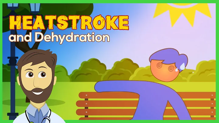 HEAT STROKE // symptoms? how to avoid it? how to treat it? - DayDayNews