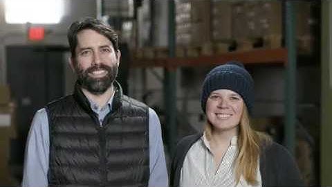 Specialty-food shop uses Mailchimp segmentation to target customers with precision