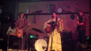 The Scrappers & Sodra Jane - "Bask In The Sun" - Live at Gaelic League - Detroit, MI - Nov 26, 2022