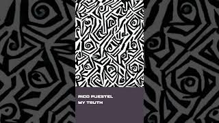 Rico Puestel - My Truth (Harthouse) Out Now!  #shorts