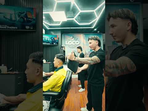 Loco Barbers