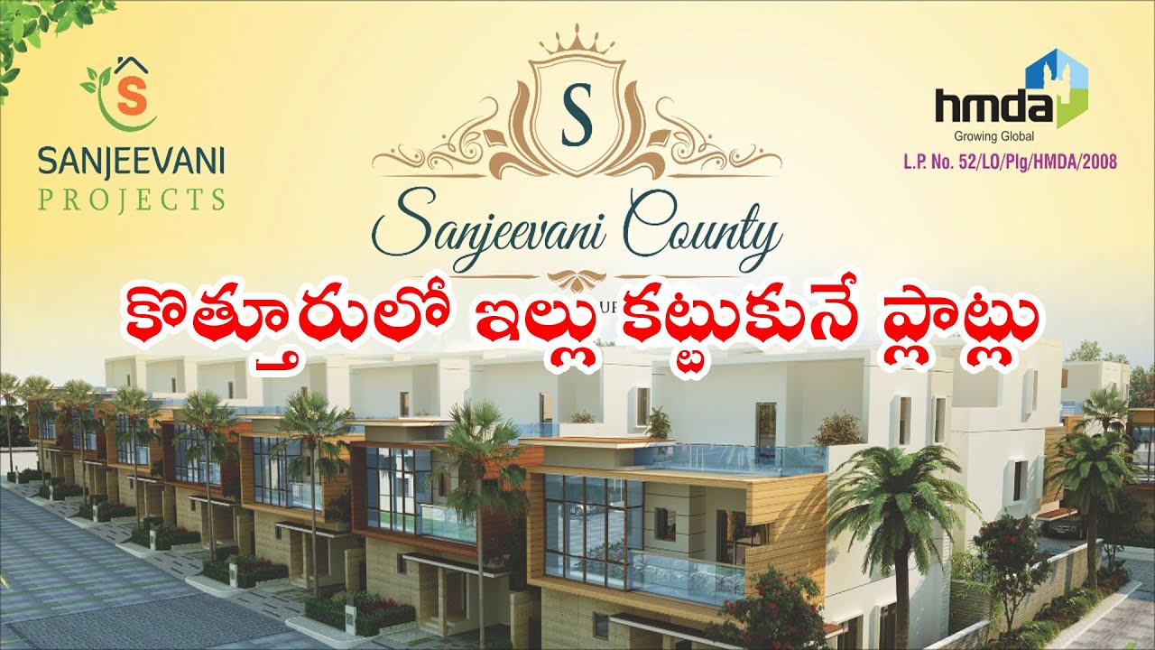 House plots for sale in Kothur Timmapur Shadnagar Hyderabad