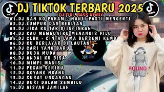 Download Lagu DJ TIKTOK TERBARU 2025 | DJ NAN KO PAHAM - NANTI PASTI MENGERTI 🎵 DJ LUMPUR DAN BERLIAN MP3 Download Lagu DJ TIKTOK TERBARU 2025 | DJ NAN KO PAHAM - NANTI PASTI MENGERTI 🎵 DJ LUMPUR DAN BERLIAN MP3