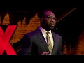 Are Hospitals Responsible for Your Health? | Michael Ugwueke | TEDxMemphis