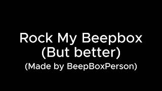 Rock My BeepBox v2