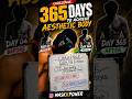 🔥 DAY 04 OF MY 365-DAY AESTHETIC BODY TRANSFORMATION CHALLENGE 🔥