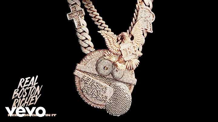 Real Boston Richey - Keep on Gettin It (Official Audio)
