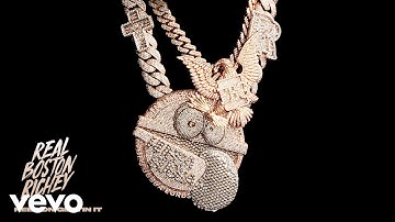 Real Boston Richey - Keep on Gettin It (Official Audio)