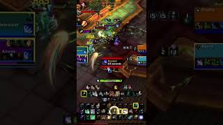 Precise Echo Timing For Aggressive Devourer Demon Hunter Goes Above 1800 Rating