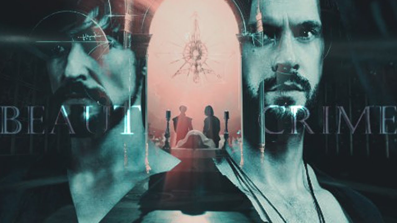 Leario || Da Vinci's Demons❂Beautiful Crime