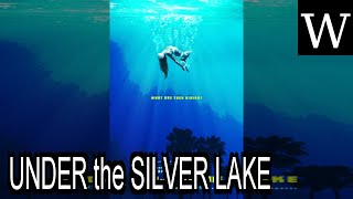 UNDER the SILVER LAKE - WikiVidi Documentary