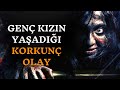 Hüddam ve Genç Kızın Yazlıkta Yaşadığı Korkunç Olaylar | Korku Hikayeleri | Cin Hikayeleri