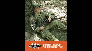Becoming the Leader You Didn’t Expect to Be
