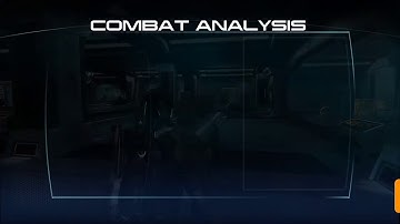 Mass Effect : Infiltrator Gameplay part 3