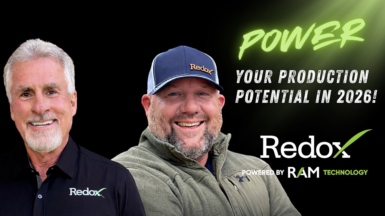 Powering Your Production in 2026